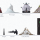 Illustration for article titled Which famous villain had the biggest and baddest secret headquarters?